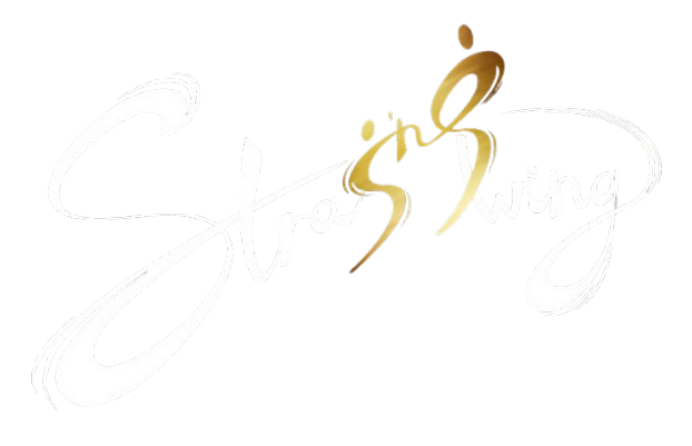 Stras'N Swing Logo